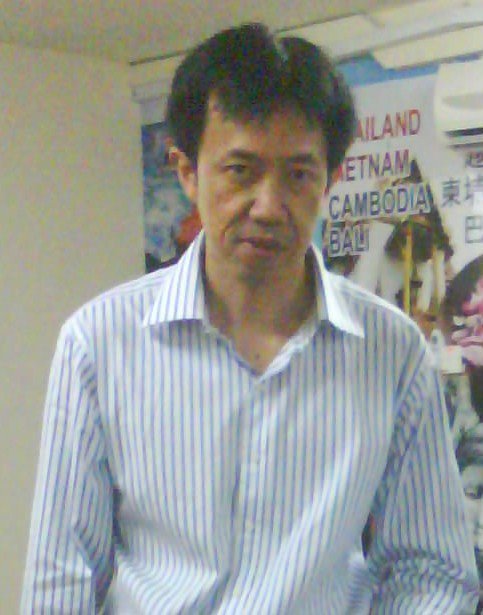 Steve Lai Mun Wai